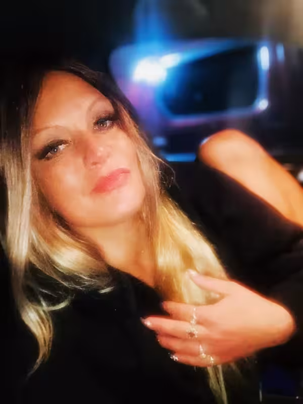 Anna - Escort - Las Vegas