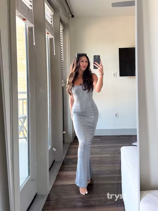Chicago - Alora Bankz - Escort