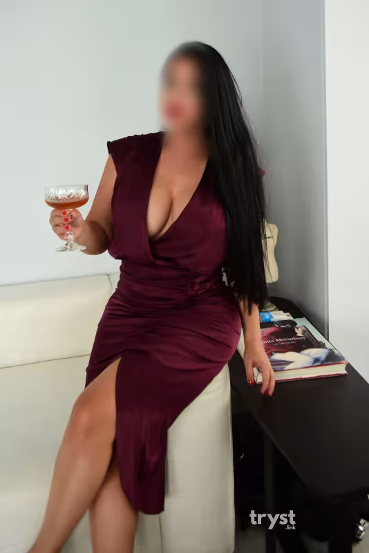 Escort - Miami - Camila