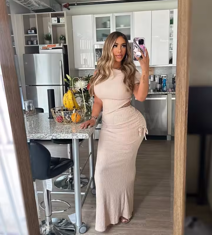 Vanessa Banks - Salt Lake City - Escort
