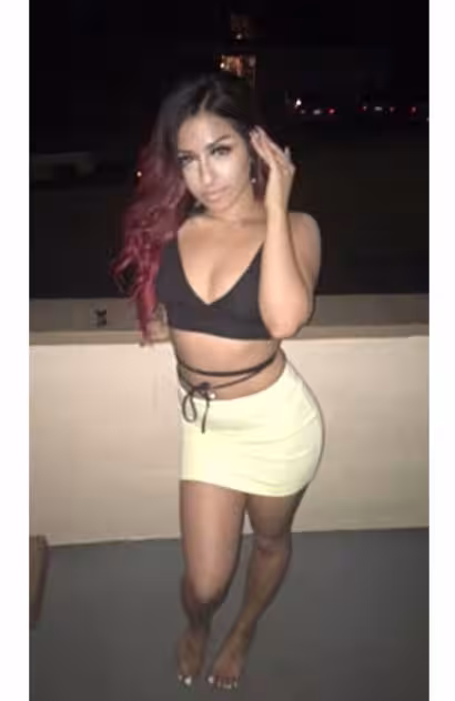 Escort - Chantilly - Chelsea