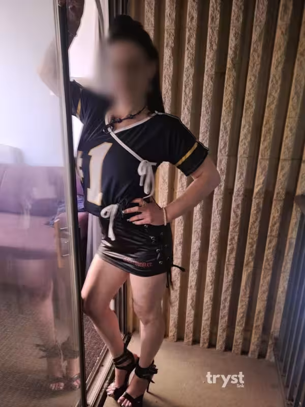 Escort - Milwaukee - Rylee Raven