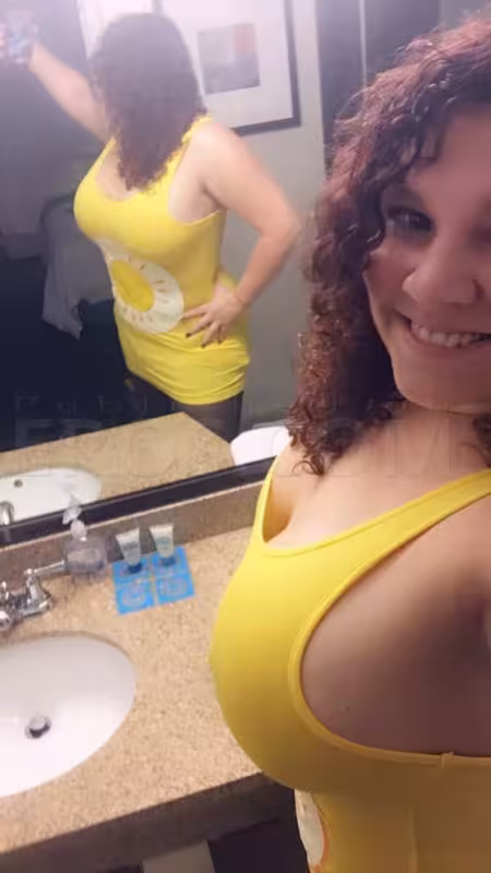Chicago - Escort - Kandie Sweetbits