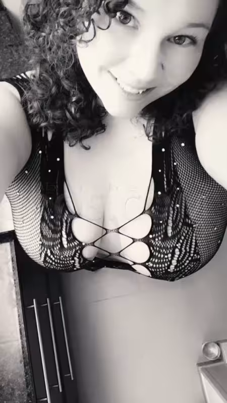 Escort - Kandie Sweetbits - Chicago