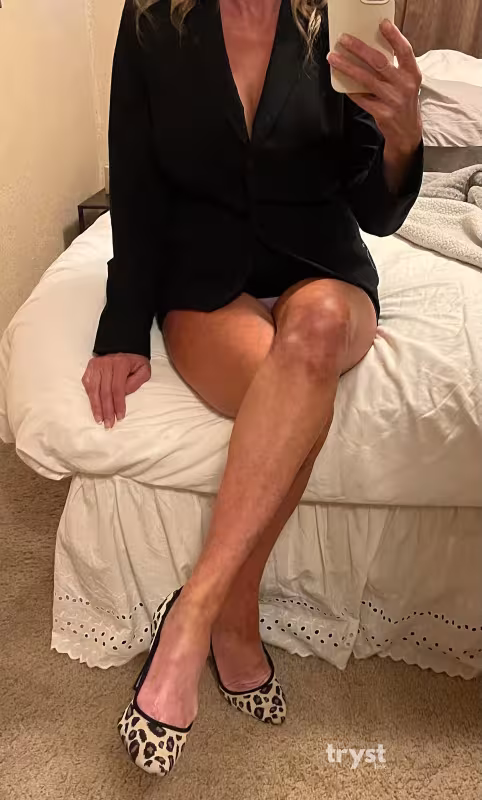 Escort - Phoenix - Samantha Breeze