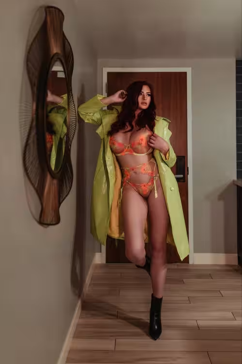 San Diego - Madison Montgomery - Escort
