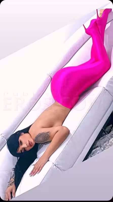 Alana Bay - Escort - Miami