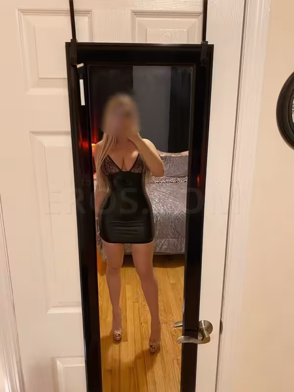New York City - Manhattan - Natasha - Escort