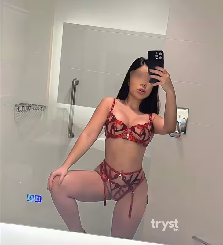 Escort - San Francisco - Milena Bertoli