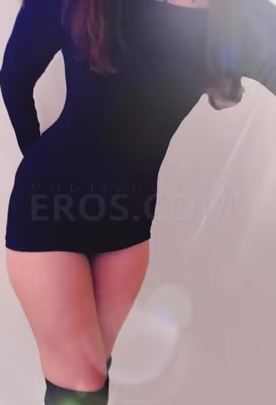 Brooke Parker - Escort - Miami