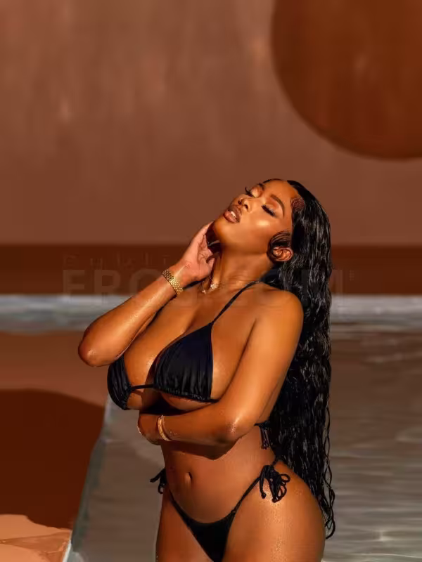 Boston - Escort - Stacey Love