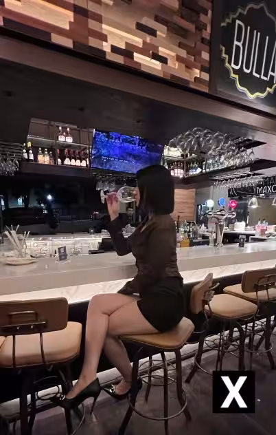 Escort - Yohanna - Atlanta