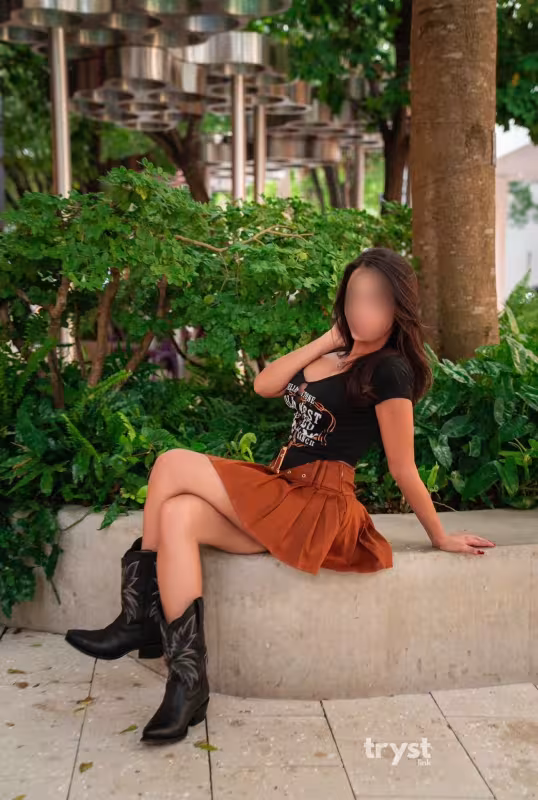Luisa Castelli - Escort - Atlanta