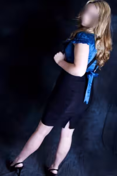 Khloe - Escort - Minneapolis