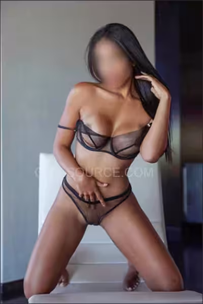 Escort - Los Angeles - Anitta Rose