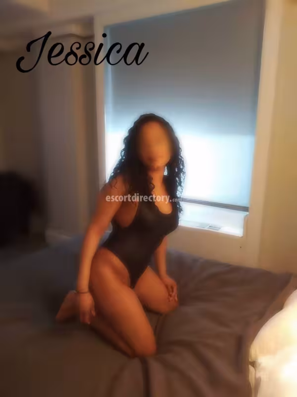 New York City - Manhattan - Jessica | Lilly - Escort