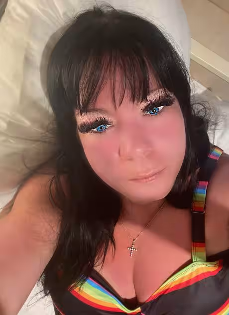 Ashley Ann - Orlando - Escort