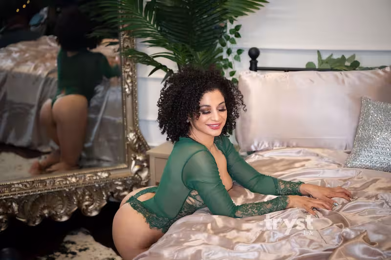 Escort - Bella Bijou | Bella Of Boston - Boston