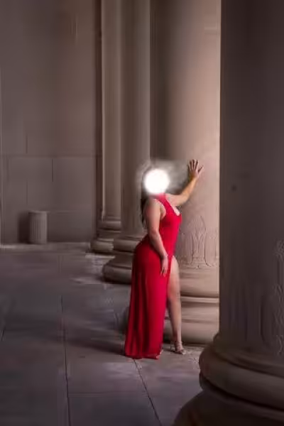 Jade Cooper - Escort - Tampa