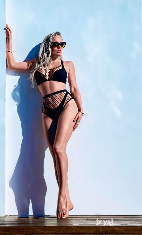 Las Vegas - Escort - Emmy Michelle