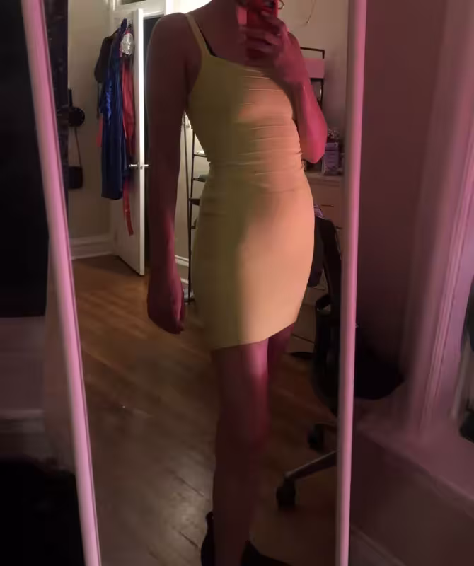 Alexandra - Massage - Chicago