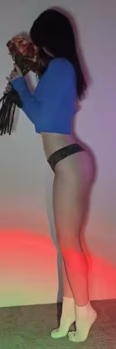 Escort - Chloe Chi - Chicago