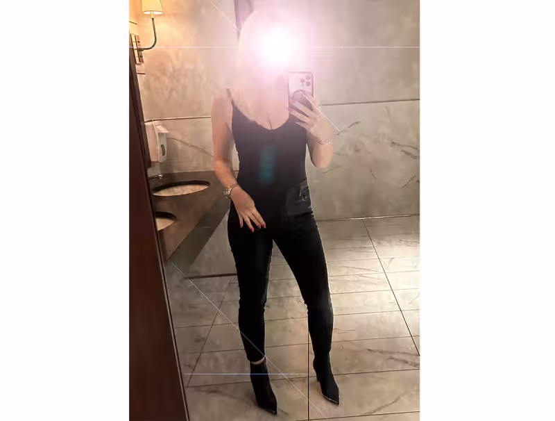 Ines - Escort - Chicago