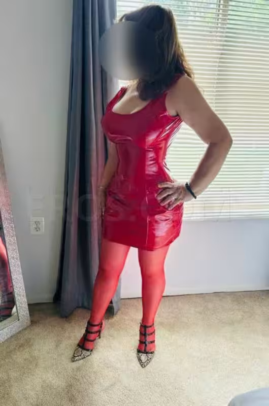 Fairfax - Escort - Anny