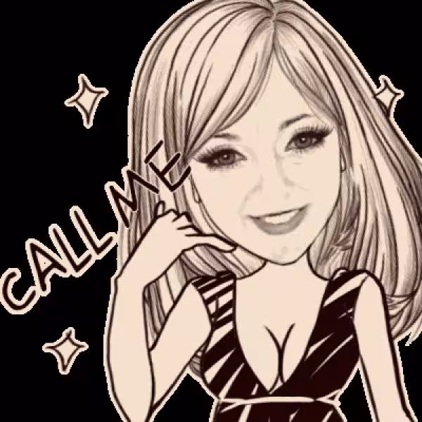 Minneapolis - Escort - Betty