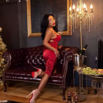 Escort - Denver - Leyla Scott