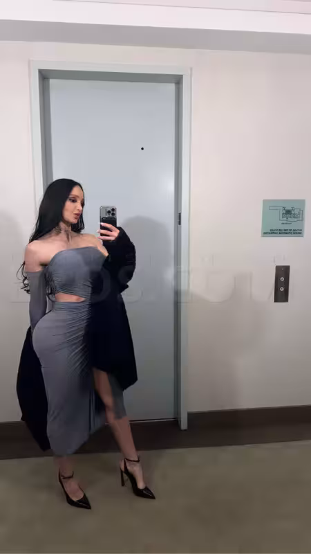 Escort - New York City - Manhattan - Amy Anderssen
