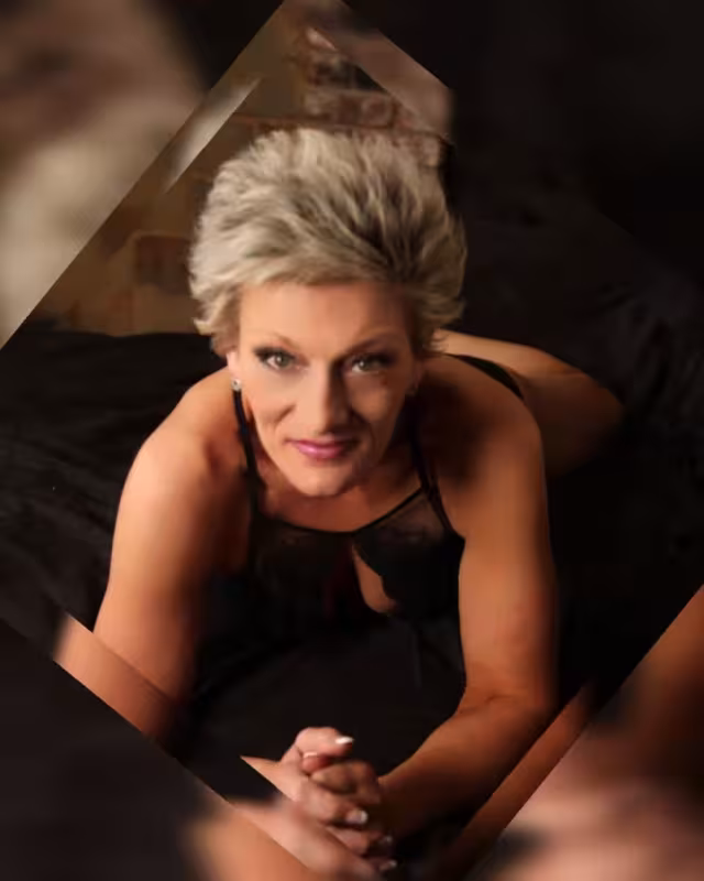 Roxanne - Las Vegas - Escort