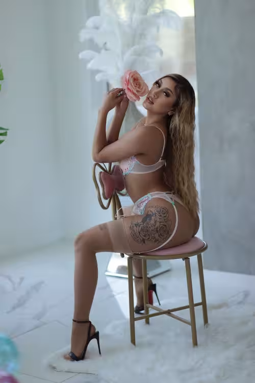 Escort - Whitney Marie - Las Vegas