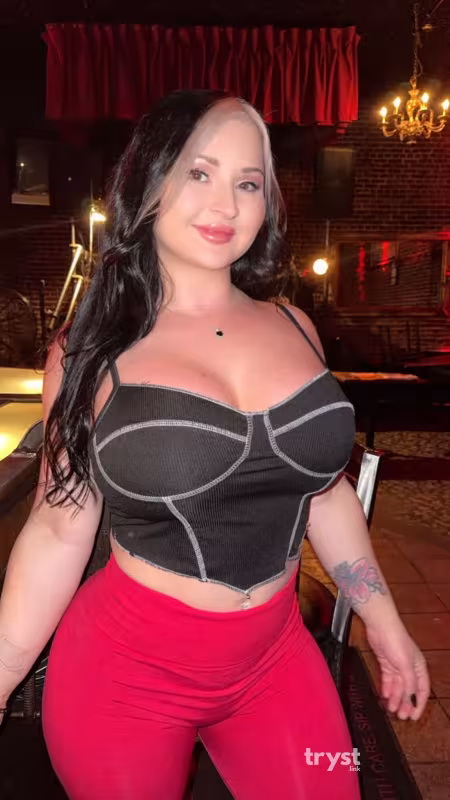 Tampa - Jade Jayden - Escort