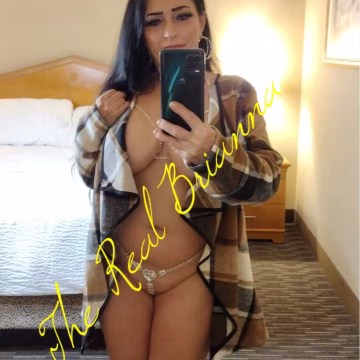 Brianna – Edison – Escort Edison - Escort - Brianna