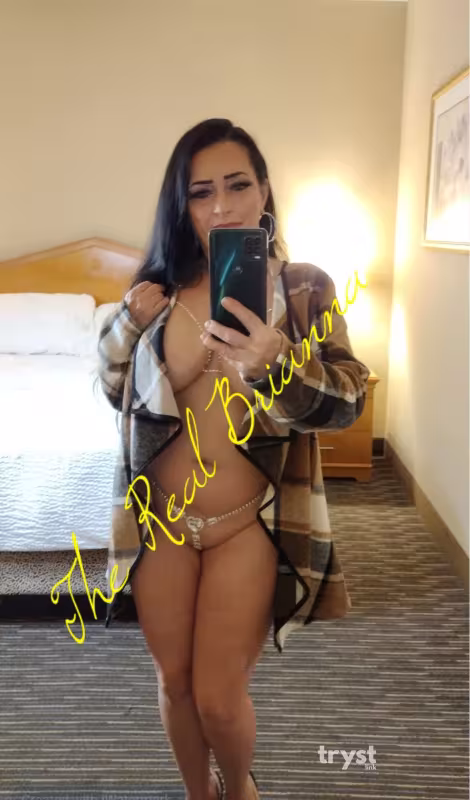Edison - Escort - Brianna