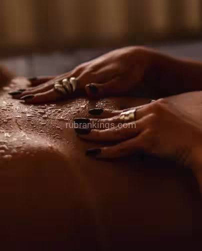 Pamela Brazil - Escort - Atlanta