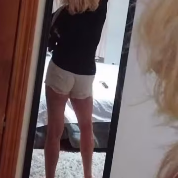 Ashley - Escort - Providence