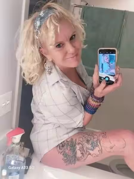 Ashley - Providence - Escort