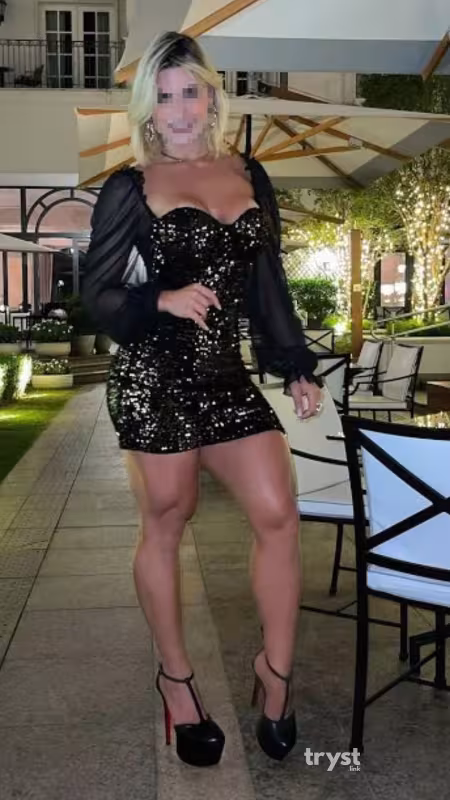Annie Thorne | Annie Fitness - Escort - West Palm Beach