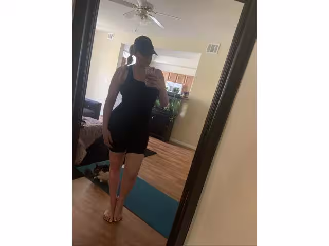 Las Vegas - Amber Evans - Massage