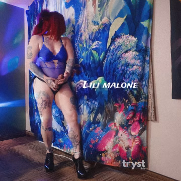 Orlando - Lili Malone | Mistress Scorpio - Massage