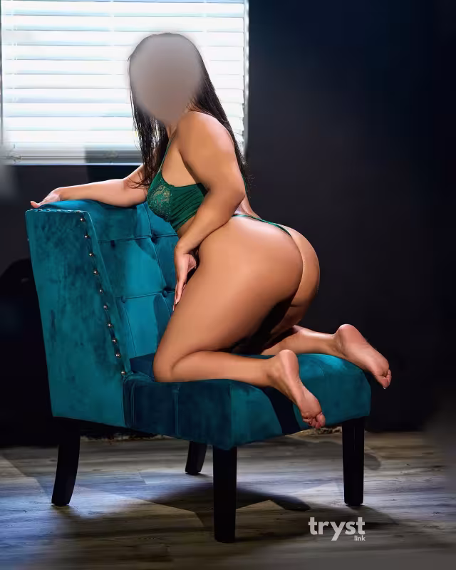 Escort - Jade Cooper - Tampa