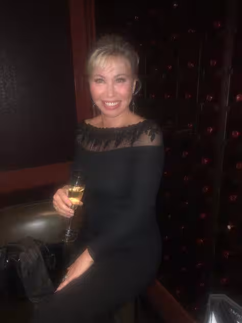Brooklyn - Escort - Ana