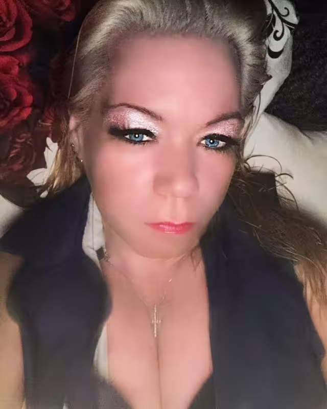 Escort - Ashley Ann - Orlando