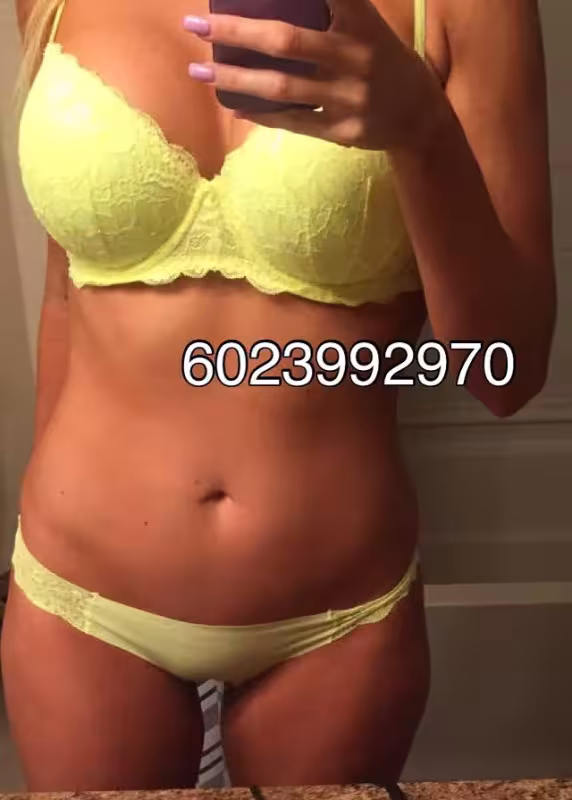Escort - Phoenix - Adriana | Larissa