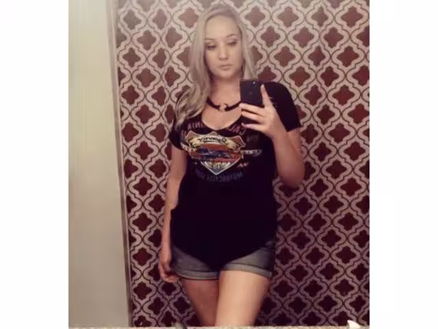 Amber Evans - Massage - Las Vegas