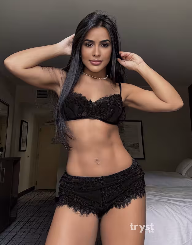 Boston - Escort - Rafaela Oliveira