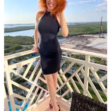 Violetta Michelle – St. Louis – Escort Escort - St. Louis - Violetta Michelle