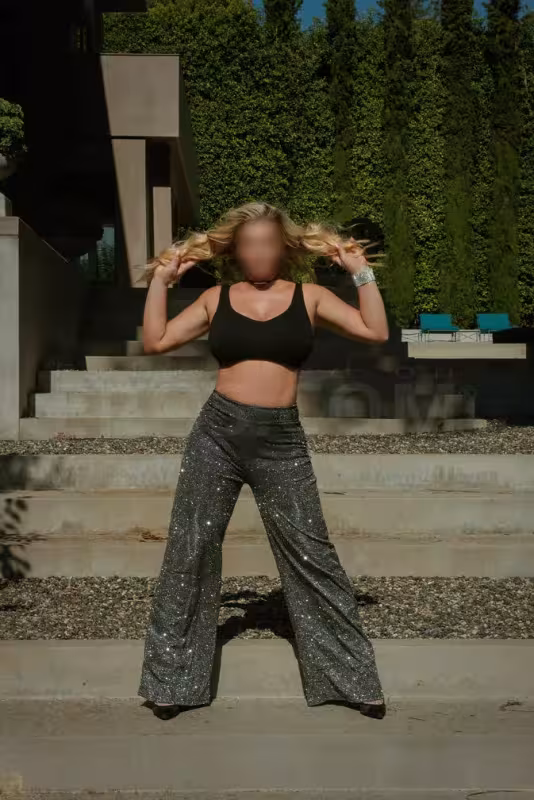 Katie Sterling - San Diego - Escort
